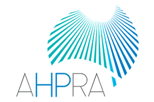 AHPRA